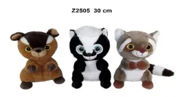 zwierzeta-30cm-mix