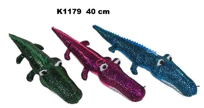 krokodyl-40cm-mix