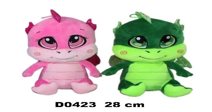 dino-28cm-mix