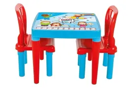 stolik-z-2-krzeselkami-niebieski