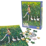 puzzle-dziewczyna-z-gaskami-500-elementow