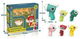 pistolet-dino-z-baczkiem-6el