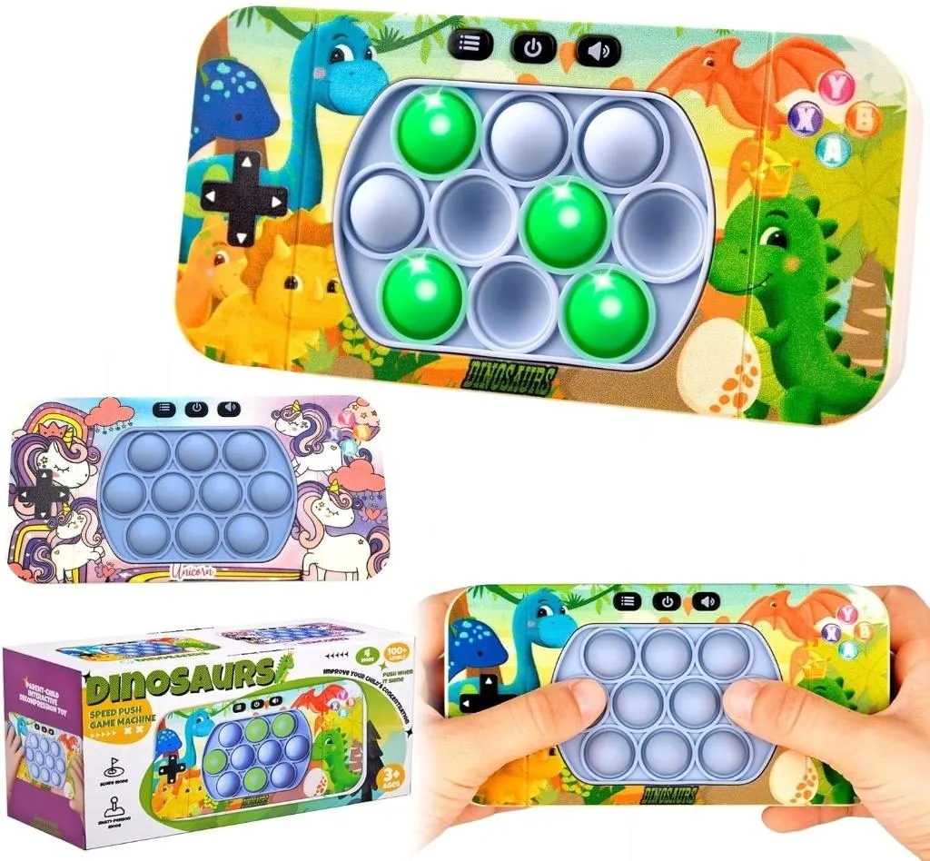 gra-pop-it-quick-push-dinozaury