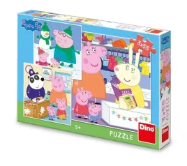 puzzle-swinka-peppa-3x55el