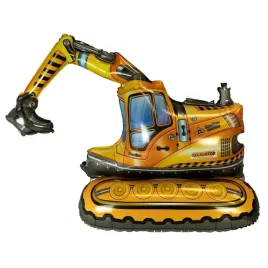 balon-foliowy-koparka-3d-xl