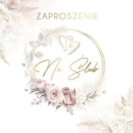 zaproszenie-slub-5szt