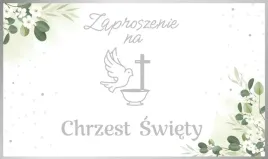 zaproszenie-chrzest-10szt
