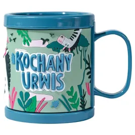 kubek-dla-dziecka-3d-kochany-urwis