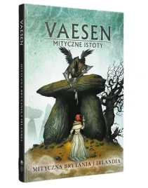 vaesen-mityczna-brytania-i-irlandia-black-monk