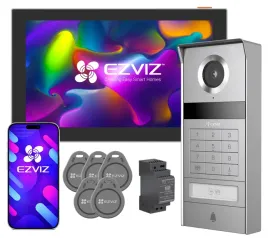 wideodomofon-ezviz-tp9-pro-4k-szyfrator-czytnik-nfc-2-zylowy-aplikacja