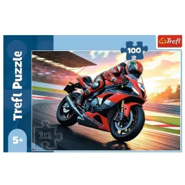 puzzle-100-szybki-motocykl-trefl