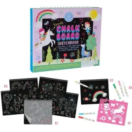 szkicownik-z-kredowymi-pisakami-teczowe-wrozki