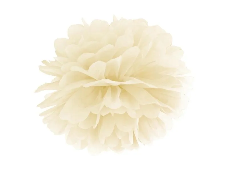 pompon-bibulowy-kremowy-25cm