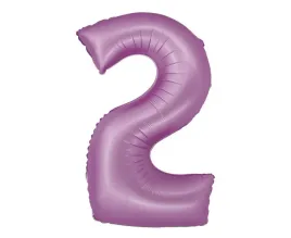 balon-foliowy-smart-cyfra-2-lawendowy-matowy-76cm