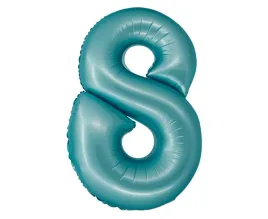 balon-foliowy-smart-cyfra-8-niebieski-matowy-76cm