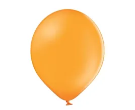 balony-b105-pastel-orange-100szt