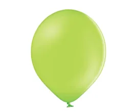balony-b105-pastel-apple-green-100szt