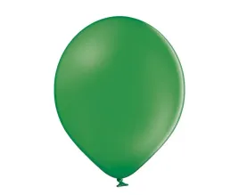balony-b105-pastel-leaf-green-100szt