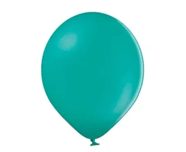 balony-b105-pastel-turquoise-100szt