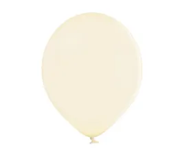 balony-b105-pastel-vanilla-100szt