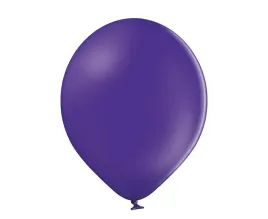 balony-b105-pastel-royal-lilac-100szt
