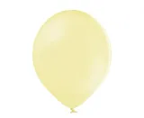balony-b105-pastel-lemon-100szt