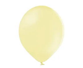 balony-b105-pastel-lemon-100szt