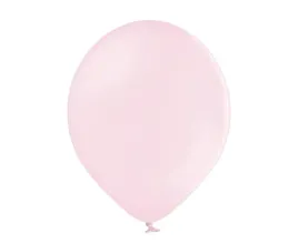 balony-b105-pastel-soft-pink-100szt
