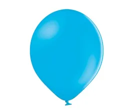 balony-b105-pastel-cyan-100szt