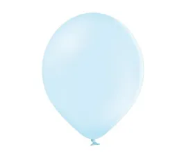 balony-b105-pastel-ice-blue-100szt