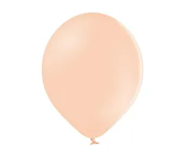 balony-b105-pastel-peach-cream-100szt