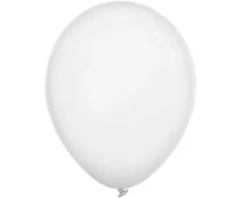 balony-decomex-pastel-white-23cm-100szt