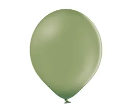 balony-b105-pastel-rosemary-green-100szt