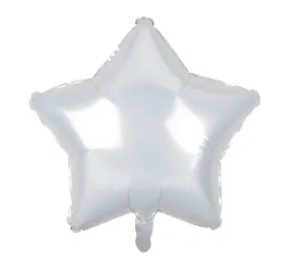 balon-foliowy-gwiazda-biala-48cm