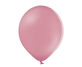 balony-b105-pastel-wild-rose-100szt