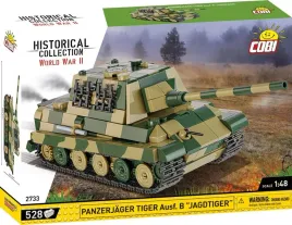 historical-collection-panzerjger-tiger-ausf-b