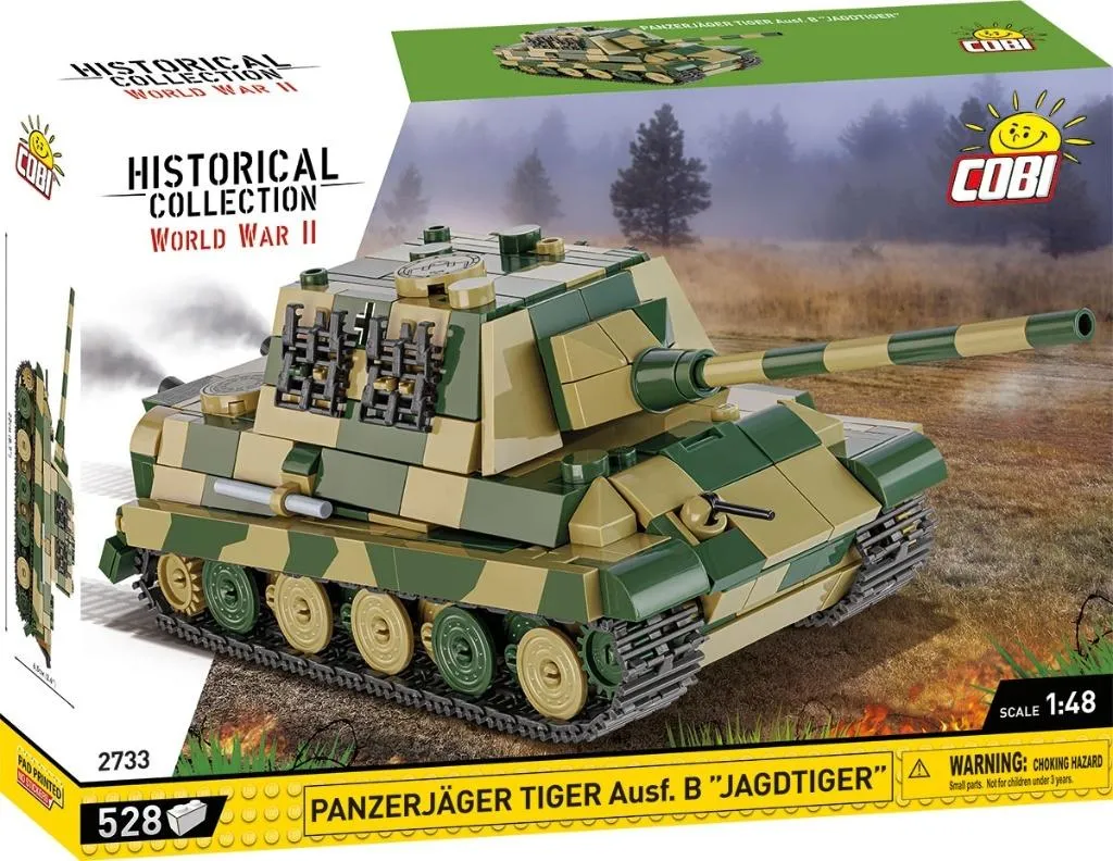 historical-collection-panzerjger-tiger-ausf-b