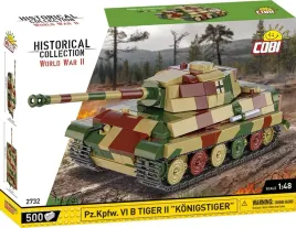 historical-collection-pz-kpfw-vi-b-tiger-ii