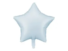 balon-foliowy-gwiazdka-48cm-mglisty-niebieski