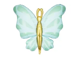 balon-foliowy-motyl-69x69cm-mieta