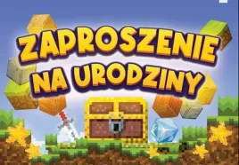 zaproszenie-urodziny-zay-mini-10szt