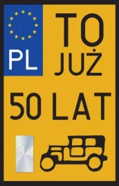 karnet-urodziny-50-zabytek