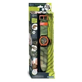 zegarek-z-projektorem-dinozaury