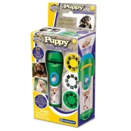 latarka-i-projektor-szczeniaczki