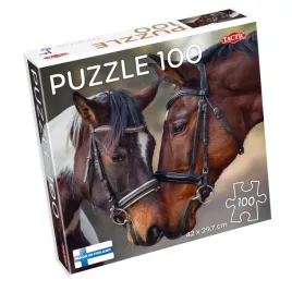 puzzle-100-horses-in-love