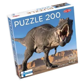 puzzle-200-tyrannosaurus