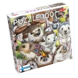 puzzle-100-hedgehogs