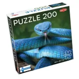 puzzle-200-blue-viper-snake