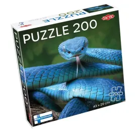 puzzle-200-blue-viper-snake