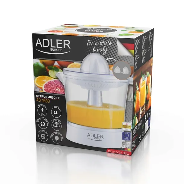 wyciskarka-do-cytrusow-adler-ad-4009-marka-adler